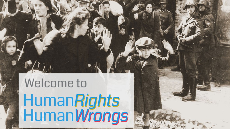human-rights-blog